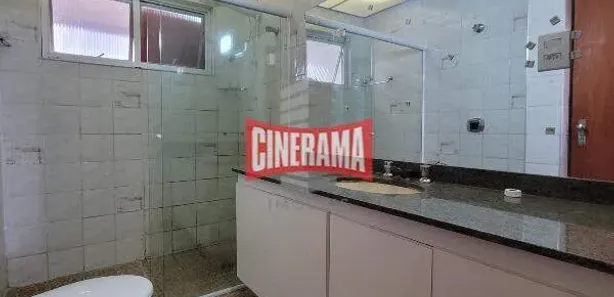 Apartamento com 3 Quartos para alugar, 110m² no Cerâmica, São Caetano do Sul