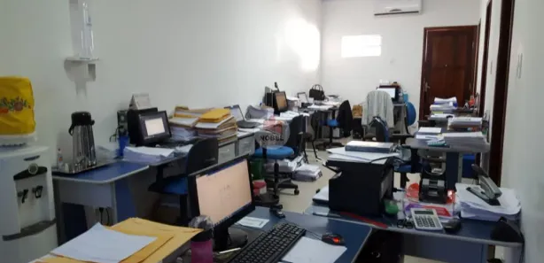 Conjunto Comercial / Sala à venda, 140m² no Brasília, Feira de Santana