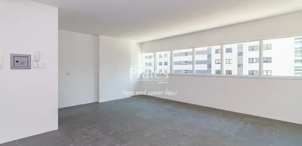 Conjunto Comercial / Sala à venda, 34m² no Vila Izabel, Curitiba
