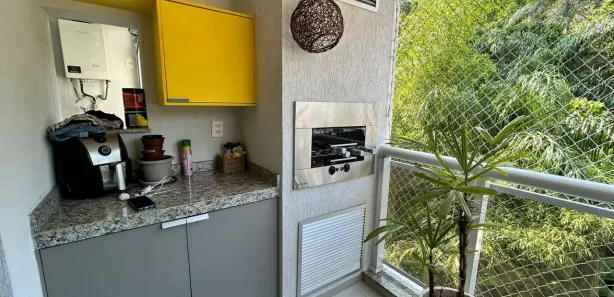 Apartamento com 2 Quartos à venda, 70m² no Santa Rosa, Niterói