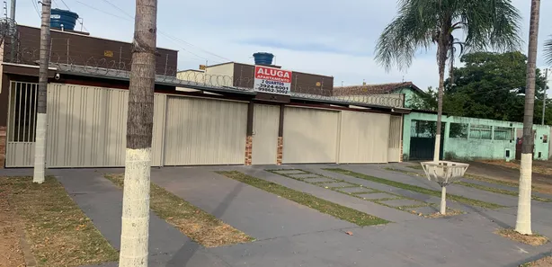 Kitnet com 2 Quartos para alugar, 55m² no Parque João Braz - Cidade Industrial, Goiânia