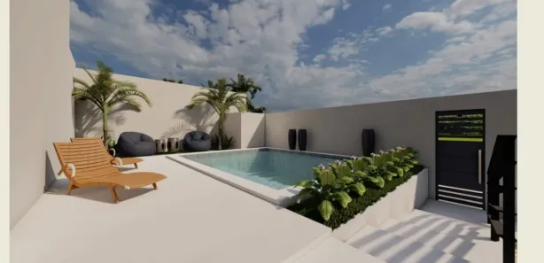 Casa de Condomínio com 3 Quartos à venda, 124m² no Buraquinho, Lauro de Freitas