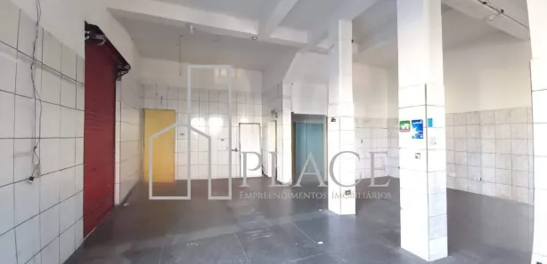 Loja / Salão / Ponto Comercial para alugar, 150m² no Palmital, Marília