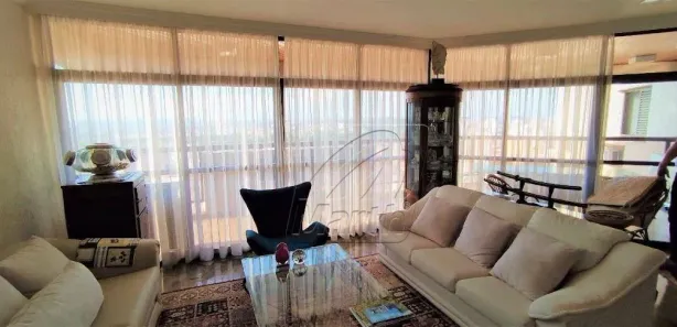 Cobertura com 4 Quartos à venda, 600m² no Centro, Piracicaba
