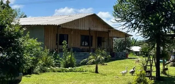 Fazenda / Sítio / Chácara à venda, 26000m² no , Tijucas do Sul