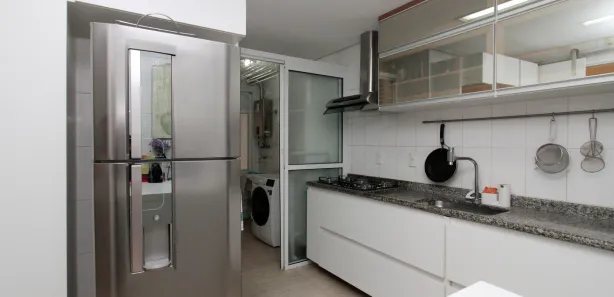 Casa de Condomínio com 3 Quartos à venda, 105m² no Vila Andrade, São Paulo