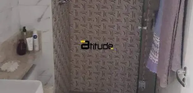 Apartamento com 2 Quartos para alugar, 68m² no Votupoca, Barueri