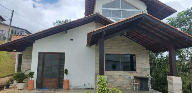 Casa de Condomínio com 3 Quartos à venda, 203m² no , Chã Grande