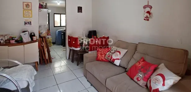 Casa de Condomínio com 3 Quartos à venda, 6121m² no Pau Amarelo, Paulista
