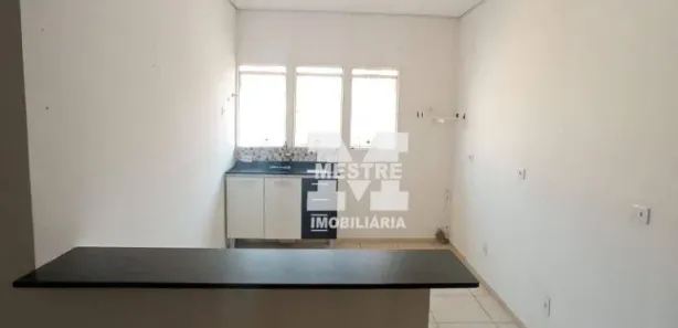 Kitnet com 1 Quarto para alugar, 47m² no Vila Capitão Rabelo, Guarulhos