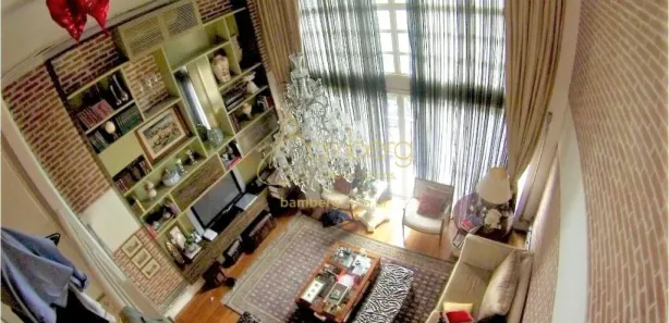 Apartamento com 2 Quartos à venda, 119m² no Vila Progredior, São Paulo