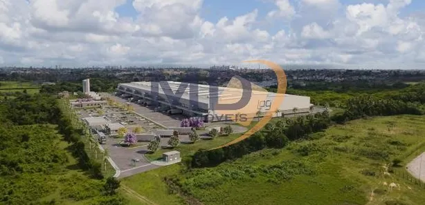 Galpão / Depósito / Armazém para alugar, 1400m² no Costa e Silva, João Pessoa