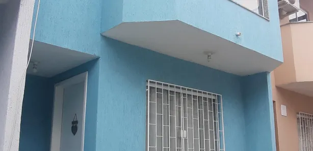 Casa de Condomínio com 2 Quartos à venda, 80m² no Centro, Nova Iguaçu