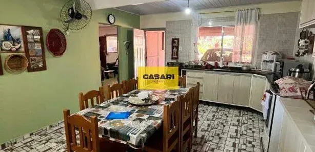 Fazenda / Sítio / Chácara com 3 Quartos à venda, 215m² no Parque das Árvores, Boituva