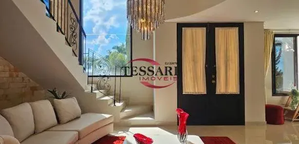 Casa de Condomínio com 4 Quartos para alugar, 306m² no Terravista Residence Club, Mirassol