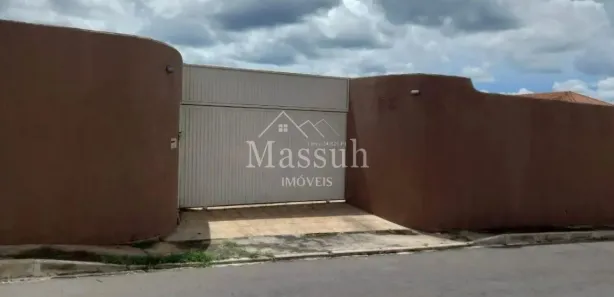 Casa com 3 Quartos à venda, 180m² no Setor Habitacional Vicente Pires - Trecho 3, Brasília