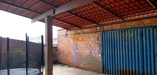 Casa com 3 Quartos à venda, 102m² no Belvedere, Ribeirão das Neves