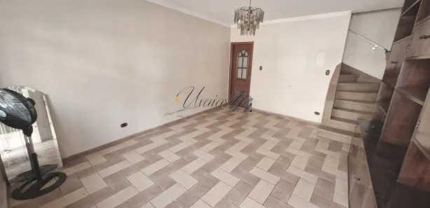 Casa de Vila com 3 Quartos à venda, 126m² no Saúde, São Paulo