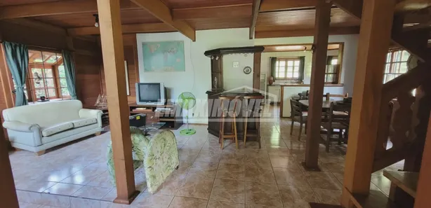 Casa com 2 Quartos à venda, 130m² no Vale do Sol, Mairinque