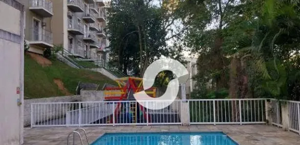 Apartamento com 2 Quartos à venda, 66m² no Largo da Batalha, Niterói