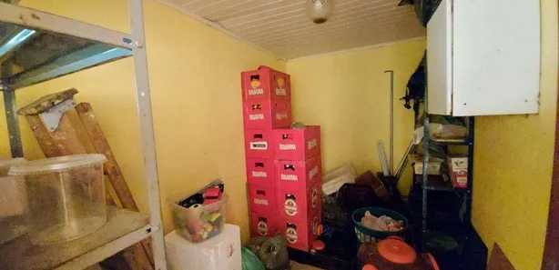 Casa Comercial com 2 Quartos à venda, 204m² no Santa Rita, Guaratinguetá