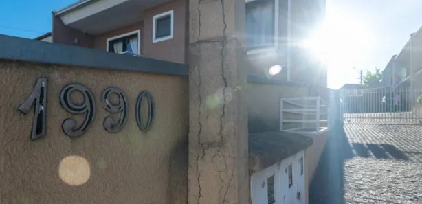 Sobrado com 3 Quartos à venda, 120m² no Centro, Campo Largo