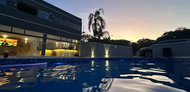 Fazenda / Sítio / Chácara com 3 Quartos à venda, 500m² no Carafá, Votorantim