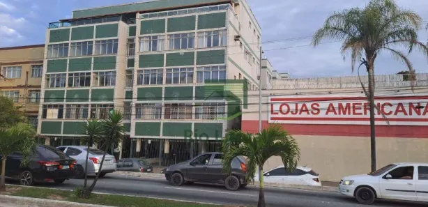 Apartamento com 2 Quartos para venda ou aluguel, 67m² no Centro, Rio das Ostras