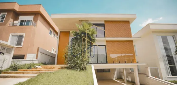 Casa com 4 Quartos para venda ou aluguel, 420m² no Tamboré, Santana de Parnaíba