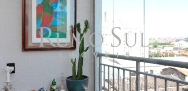 Apartamento com 3 Quartos à venda, 81m² no Parque Santa Amélia, Itapecerica da Serra