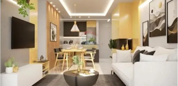 Apartamento com 2 Quartos à venda, 55m² no Jardim Pinheiros, Quatro Barras