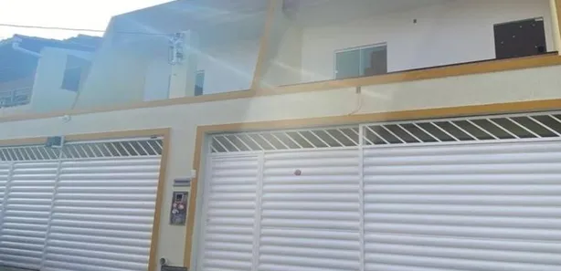 Sobrado com 4 Quartos à venda, 170m² no Vila Praiana, Lauro de Freitas