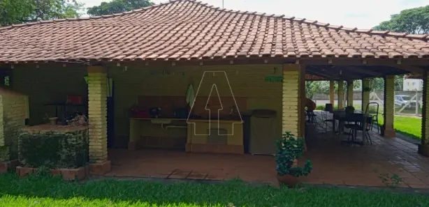 Fazenda / Sítio / Chácara com 3 Quartos para alugar, 260m² no Conjunto Habitacional Pedro Perri, Araçatuba