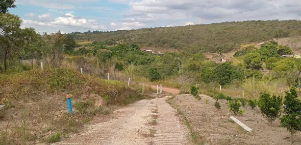 Fazenda / Sítio / Chácara com 2 Quartos à venda, 37000m² no Brazlândia, Brasília