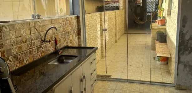 Casa com 3 Quartos à venda, 208m² no Quarta Divisão, Ribeirão Pires