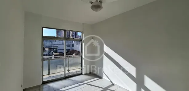 Apartamento com 3 Quartos à venda, 124m² no Méier, Rio de Janeiro