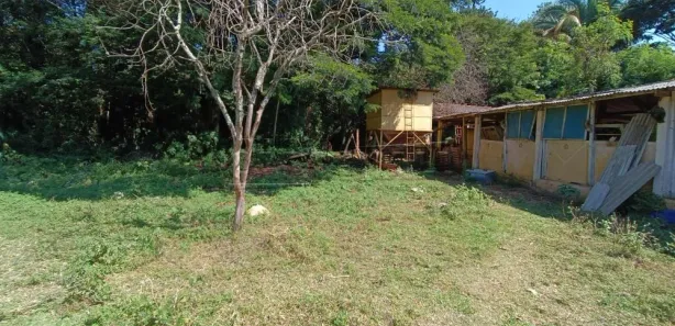 Galpão / Depósito / Armazém para alugar, 60m² no Água Vermelha, São Carlos