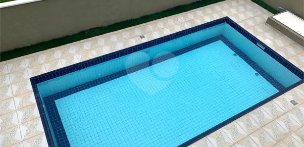 Sobrado com 4 Quartos para alugar, 500m² no Jardim do Golf I, Jandira