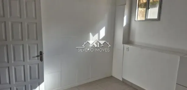 Casa com 1 Quarto para alugar, 40m² no Caxambu, Petrópolis
