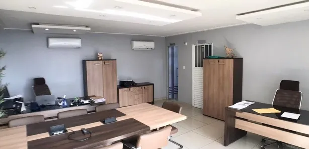 Galpão / Depósito / Armazém à venda, 602m² no Centro, Ananindeua