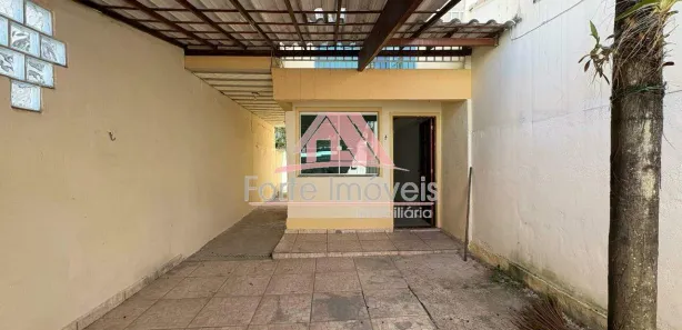 Casa com 2 Quartos à venda, 90m² no Campo Grande, Rio de Janeiro