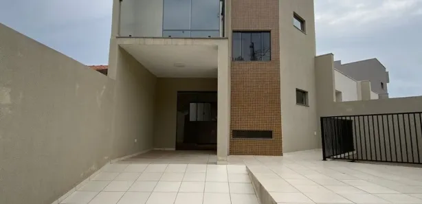 Casa com 2 Quartos à venda, 93m² no Centro, Ibiporã