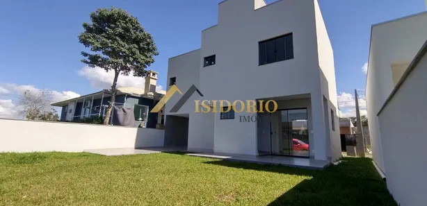 Casa com 3 Quartos à venda, 130m² no Nossa Senhora da Paz, Balneário Piçarras
