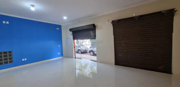 Loja / Salão / Ponto Comercial para alugar, 50m² no Residencial Fênix, Limeira