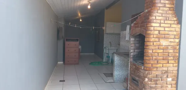 Casa de Condomínio com 2 Quartos à venda, 65m² no Village de Búzios, Armação dos Búzios
