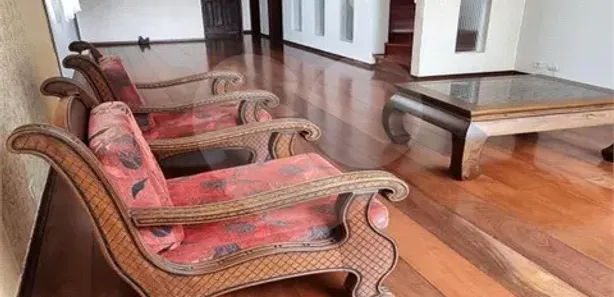 Sobrado com 3 Quartos à venda, 320m² no Rolinópolis, São Paulo