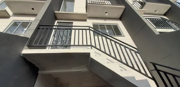 Sobrado com 2 Quartos à venda, 103m² no Parque Paulista, Franco da Rocha