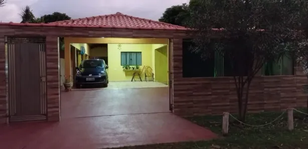 Fazenda / Sítio / Chácara com 2 Quartos à venda, 110m² no , Ibiporã