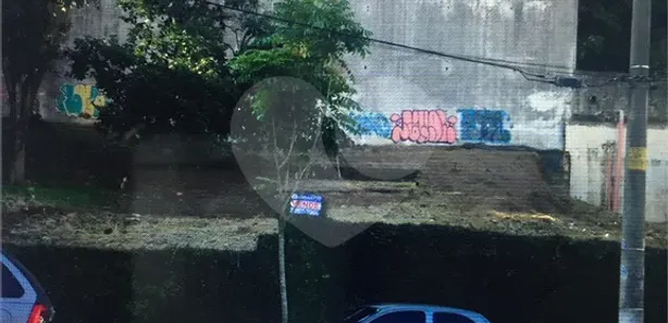 Terreno / Lote / Condomínio à venda, 962m² no Jardim Franca, São Paulo