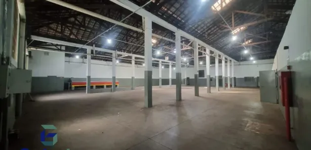 Galpão / Depósito / Armazém para alugar, 1311m² no Campos Elíseos, Ribeirão Preto